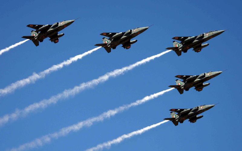 10 Facts About Indian Air Force-भारतीय वायु सेना के बारें में ये 10 चीज़ें बड़ी अनोखी हैं, आज मनाया जा रहा है भारतीय वायु सेना दिवस, देश की मुख्य सेनाओं में से एक, वायु सेना के बारे में ये सब...