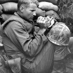 a-sergeant-looks-after-a-2-week-old-kitten-during-the-korean-war