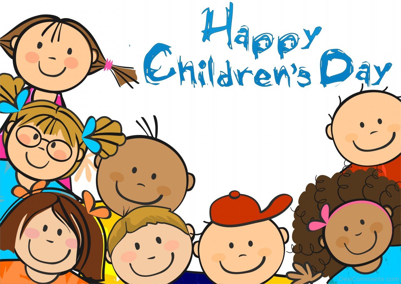 Happy Children's Day Wishes, Messages, SMS | चिल्ड्रेन्स डे 2019 Shayari, Status, Quotes in Hindi