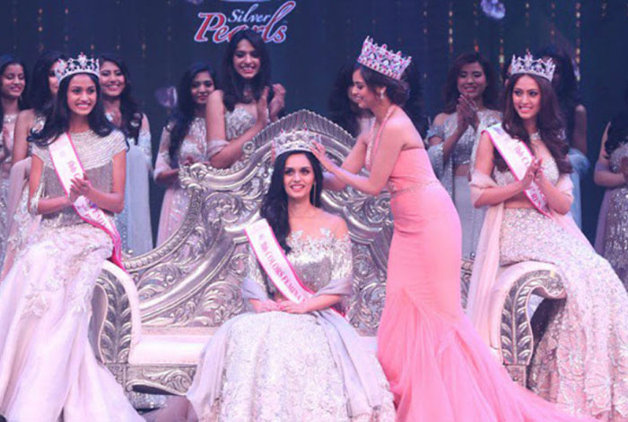 भारत की मानुषी छिल्लर ने जीता मिस वर्ल्ड 2017 का ख़िताब, 17 साल बाद जीता भारत ने ये ख़िताब| भारत की मानुषी छिल्लर ने जीता मिस वर्ल्ड 2017 का ख़िताब, 17 साल बाद जीता भारत ने ये ख़िताब| 