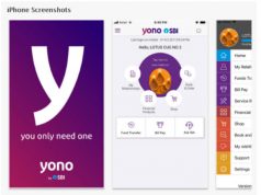 SBI ने लॉन्च किया YONO ऐप, जाने क्यों खास है ये लोन, क्रेडिट कार्ड और शॉपिंग के ऑफर्स लिए?