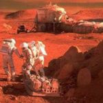 नासा के मिशन मंगल के लिए 1 लाख भारतीयों ने करवाया रजिस्ट्रेशन