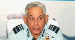 पूर्व एयर चीफ का खुलासा- 26/11 के बाद एयरफोर्स करने वाला था, सर्जिकल स्ट्राइक पर UPA सरकार ने नहीं दी हरी झंडी|