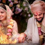 विराट कोहली और अनुष्का शर्मा ने इटली में रचाई शादी| यहाँ देखे शादी की फोटो!