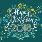 हैप्पी न्यू ईयर 2018 की शुभकामनाएं, ऐसे कहे साल 2017 को अलविदा
