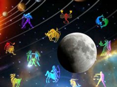 चंद्र ग्रहण का इन 6 राशियों पर पड़ेगा असर, जाने इनके बारे में