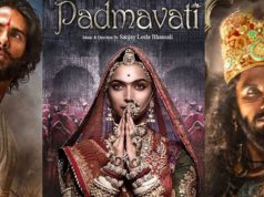पद्मावत: सुप्रीम कोर्ट ने राजस्थान और मध्य प्रदेश सरकार को किया मायूस, फिल्म रिलीज़ करने के आदेश