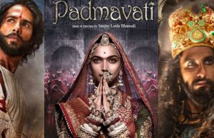 पद्मावत: सुप्रीम कोर्ट ने राजस्थान और मध्य प्रदेश सरकार को किया मायूस, फिल्म रिलीज़ करने के आदेश