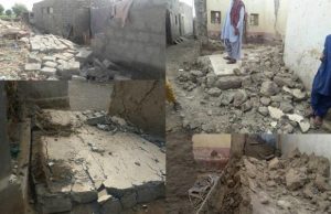 दिल्‍ली-NCR में भूकंप के झटके, जम्‍मू-श्रीनगर तक दिखा असर