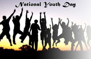 राष्ट्रीय युवा दिवस 2021 Quotes, Messages, Status, hd images & Pictures
