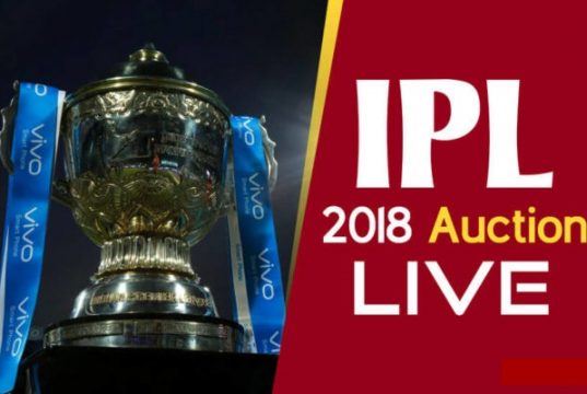 IPL Auction 2018 Live Update: जाने कौन-सा खिलाडी बिका सबसे महँगा?