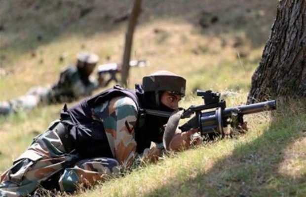 आर्मी डे पर भारतीय सेना की बड़ी कार्यवाही, पुंछ सेक्‍टर में 7 पाकिस्तानी सैनिक ढेर