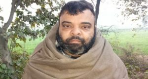 कासगंज: चंदन गुप्‍ता की हत्‍या का मुख्‍य आरोपी सलीम पुलिस की गिरफ्त में