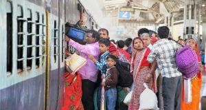 Railway Budget 2018: 1 फरवरी को होगा पेश, जाने क्या है आपके लिए खास?