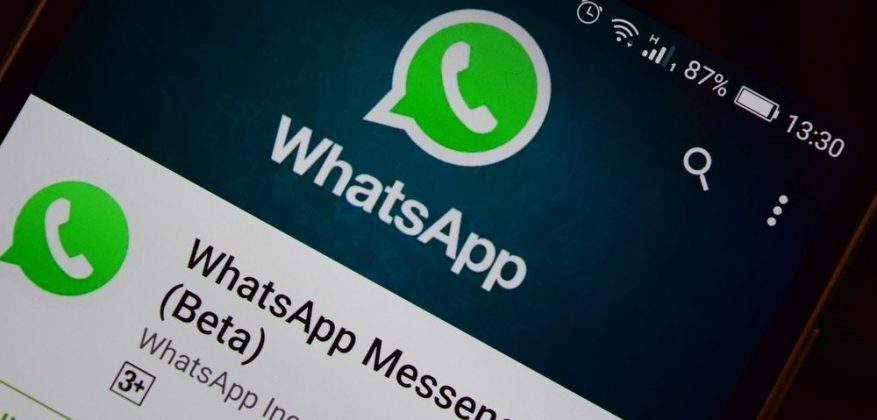 what is whatsapp messenger