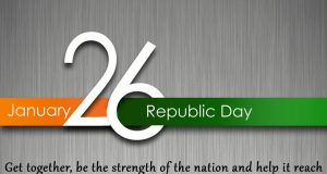 Happy Republic Day Images, HD Wallpapers, FB Cover Photo, Whatsapp DP, Pics, Pictures, 26th January Parade Video, Tiranga Jhanda, Indian Flag Images for 74th Republic Day