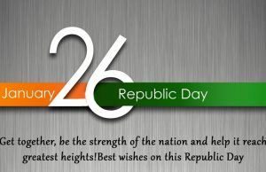 Happy Republic Day Images, HD Wallpapers, FB Cover Photo, Whatsapp DP, Pics, Pictures, 26th January Parade Video, Tiranga Jhanda, Indian Flag Images for 74th Republic Day