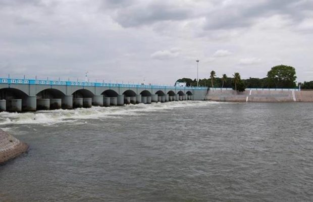 कावेरी जल विवाद: सुप्रीम कोर्ट का अंतिम फैसला कर्नाटक को मिलेगा ज्यादा पानी, तमिलनाडु के हुई हिस्से में कटौती