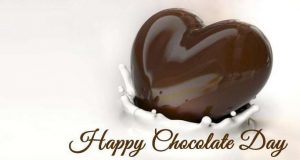 Happy Chocolate Day 2020 Wishes, SMS, Images इनकी मदद से रिश्तों में घोलें मिठास