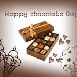 Happy Chocolate Day 2018 Wishes, SMS, Images इनकी मदद से रिश्तों में घोलें मिठास