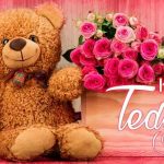 Happy Teddy Day 2018 Wishes, Messages, Status, Images अपनों को करें टेडी डे विश