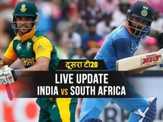 India vs South Africa 2nd T20 Live Score: यहां देखें भारत बनाम दक्षिण अफ्रीका मैच की लाइव स्ट्रीमिंग