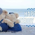 Happy Teddy Day 2023 Wishes, Messages, Status, Images अपनों को करें टेडी डे विश