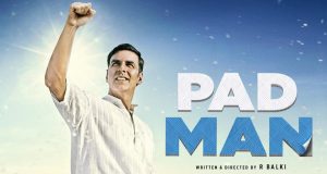 PadMan Box Office Collection: पहले दिन 12 करोड़ कमाई रहने का अनुमान