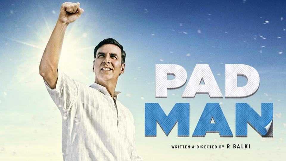 PadMan Box Office Collection: पहले दिन 12 करोड़ कमाई रहने का अनुमान
