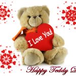 Happy Teddy Day 2018 Wishes, Messages, Status, Images अपनों को करें टेडी डे विश