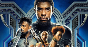 Black Panther Box Office Collection: बॉक्स ऑफिस पर मचा रही है कमाल अब तक इतनी हुई कमाई!