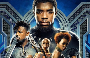 Black Panther Box Office Collection: बॉक्स ऑफिस पर मचा रही है कमाल अब तक इतनी हुई कमाई!