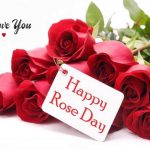 Rose Day Messages, Quotes, Wishes, Status & hd images अपने दोस्तों के साथ करे शेयर|