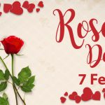 Rose Day Messages, Quotes, Wishes, Status & hd images अपने दोस्तों के साथ करे शेयर|