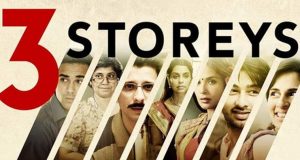 3 Storeys Box Office Collection: फिल्म ने अब कितनी कमाई की, पढ़िए यहाँ!