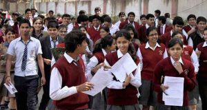 CBSE Paper Leak 2018: प्रकाश जावड़ेकर बोले- दोषियों को बख्शा नहीं जाएगा