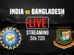 India vs Bangladesh T20 Live Cricket Score: यहां देखें भारत-बांग्लादेश टी20 मैच का लाइव प्रसारण