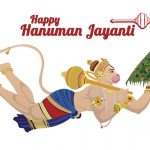 Happy Hanuman Jayanti 2018 Shayari, Whatsapp Status, Images: हनुमान जयंती की शुभकामनाएं