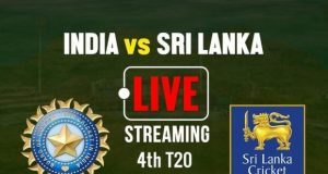 India vs Sri Lanka T20 Live Cricket Score: यहां देखें भारत-श्रीलंका टी20 मैच का लाइव टेलीकास्ट