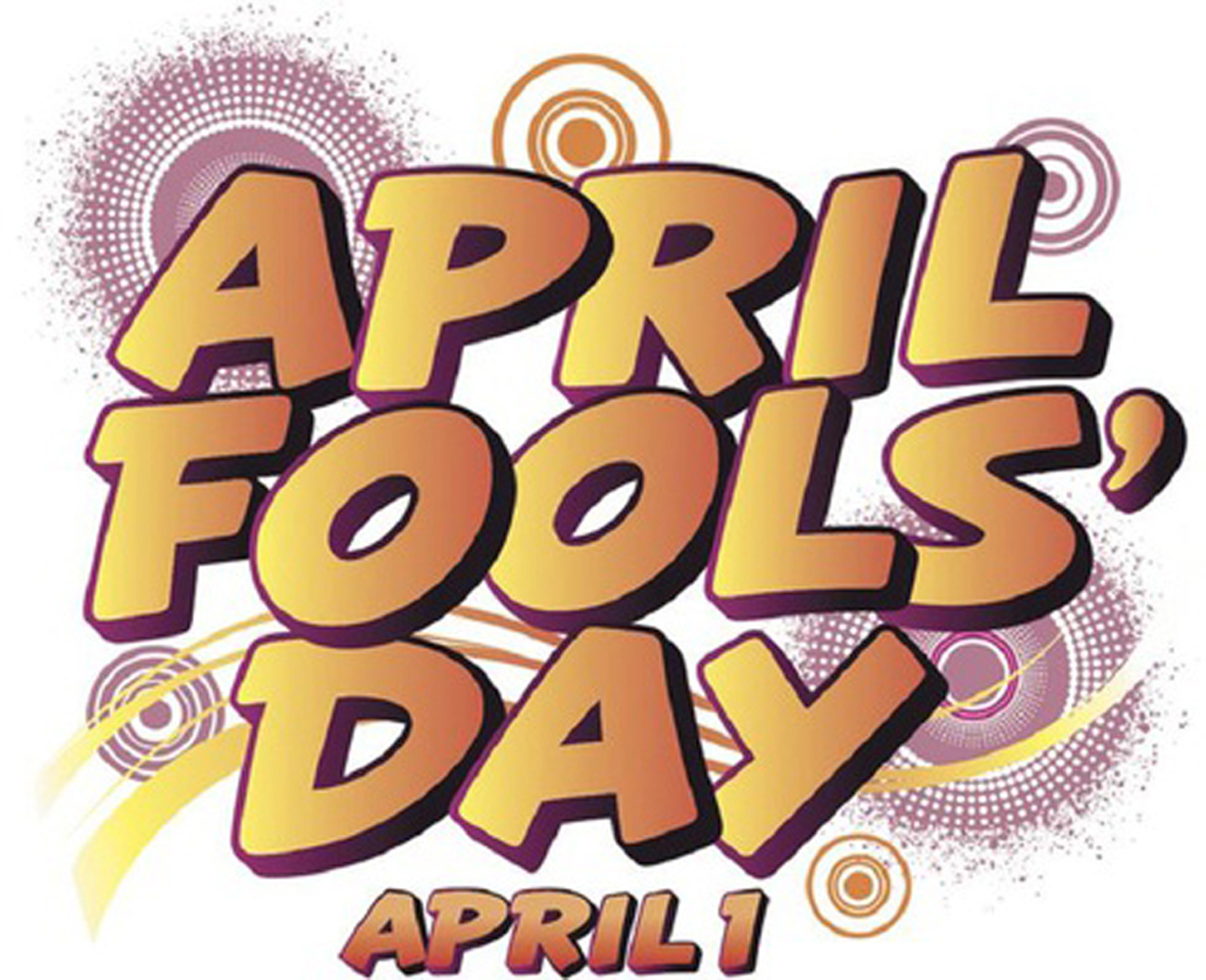 Happy April Fool Day 2019 Wishes, Funny Message, SMS, Images
