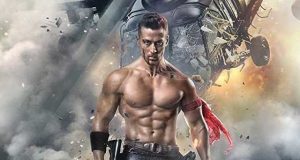 Baaghi 2 Box Office Collection: बागी 2 पहले दिन की कमाई