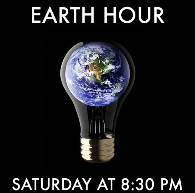 Earth Hour Day 2023 Messages, SMS, Quotes, Slogan, Poster, Status, Images
