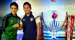 ISL 2018 Final Match Live Streaming बेंगलुरु-चेन्नइयन मैच लाइव टेलिकास्ट, स्कोर