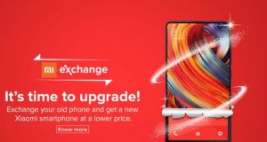 Xiaomi Mi Redmi एक्सचेंज ऑफर पुराने फोन के बदले नया फोन खरीदने का मौका