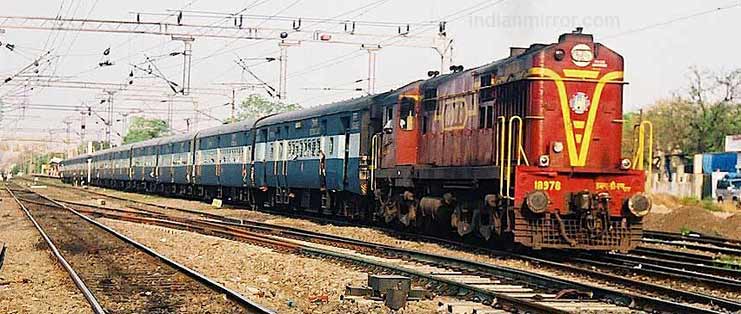 भारतीय रेलवे देने जा रहा है ब्रेक जर्नी की सुविधा, जानिए कैसे उठाए इसका फायदा?