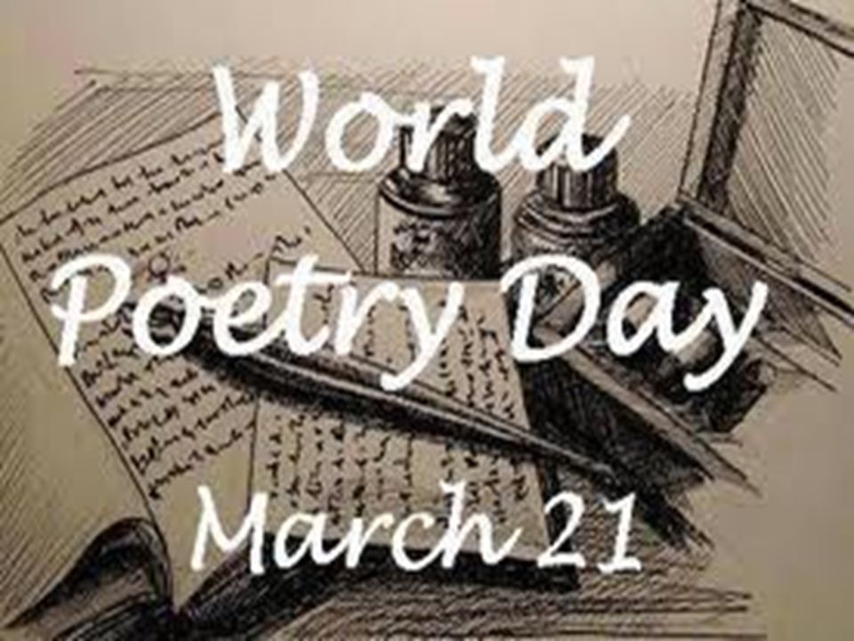 विश्व कविता दिवस 2018 कोट्स, कविता, इतिहास, थीम