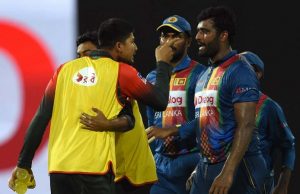बांग्लादेश के खिलाडी आचार सहिंता के दोषी पाए गए, कटेगी 25 परसेंट मैच फीस