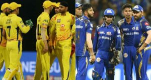 CSK vs MI Live Cricket Score Update: चेन्नई वर्सेज मुंबई मैच लाइव स्ट्रीमिंग, टेलीकास्ट