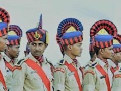 CG Police Constable Admit Card 2018: जारी हुए छत्तीसगढ़ पुलिस कांस्टेबल फिजिकल टेस्ट के हॉल टिकट