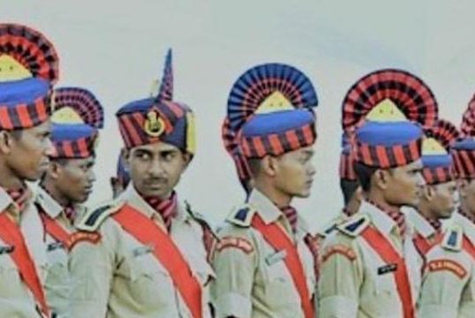 CG Police Constable Admit Card 2018: जारी हुए छत्तीसगढ़ पुलिस कांस्टेबल फिजिकल टेस्ट के हॉल टिकट